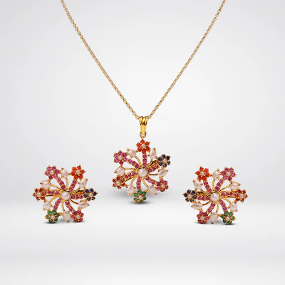 Pendant Sets
