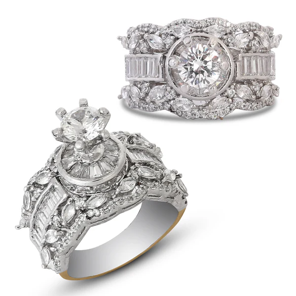 Ring - R772
