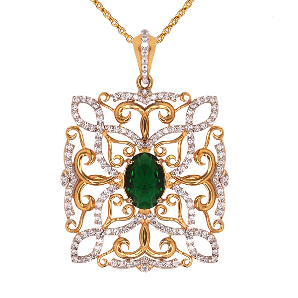 Pendant - LS489
